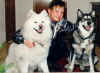 DukeAndreaAlaska.jpg (60052 Byte)